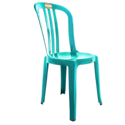 Kursi Plastik Nikita tosca