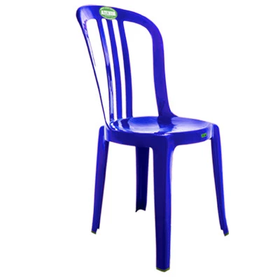 Kursi Plastik Nikita biru